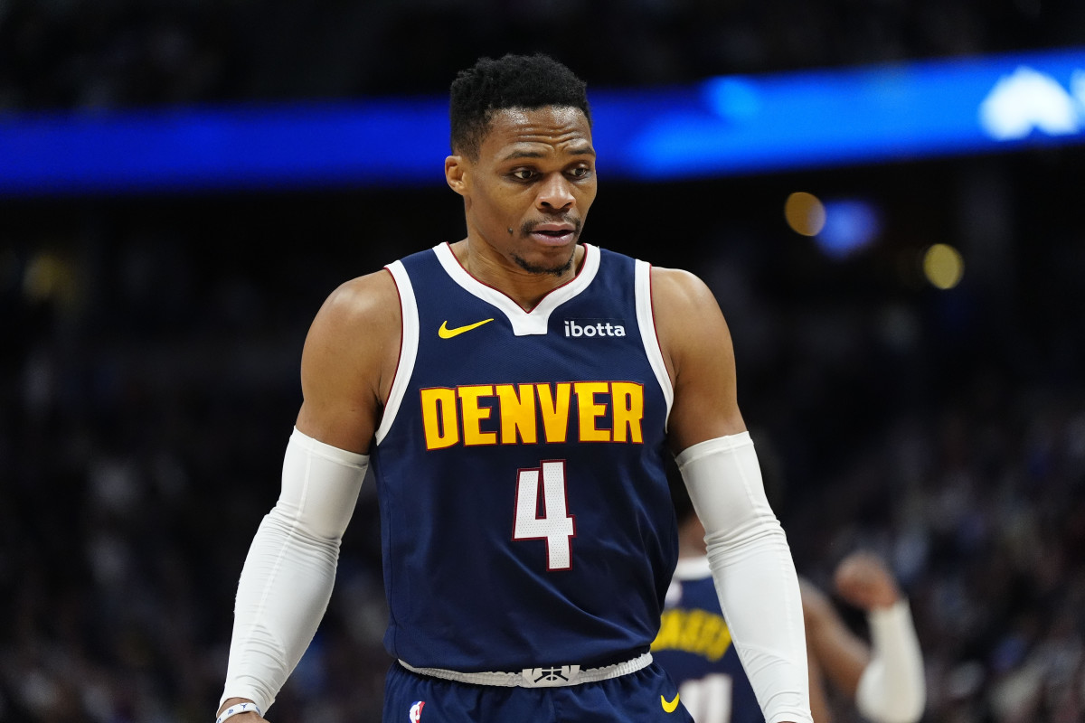 Russell Westbrook Makes Personal Announcement on Thursday - Athlon Sports