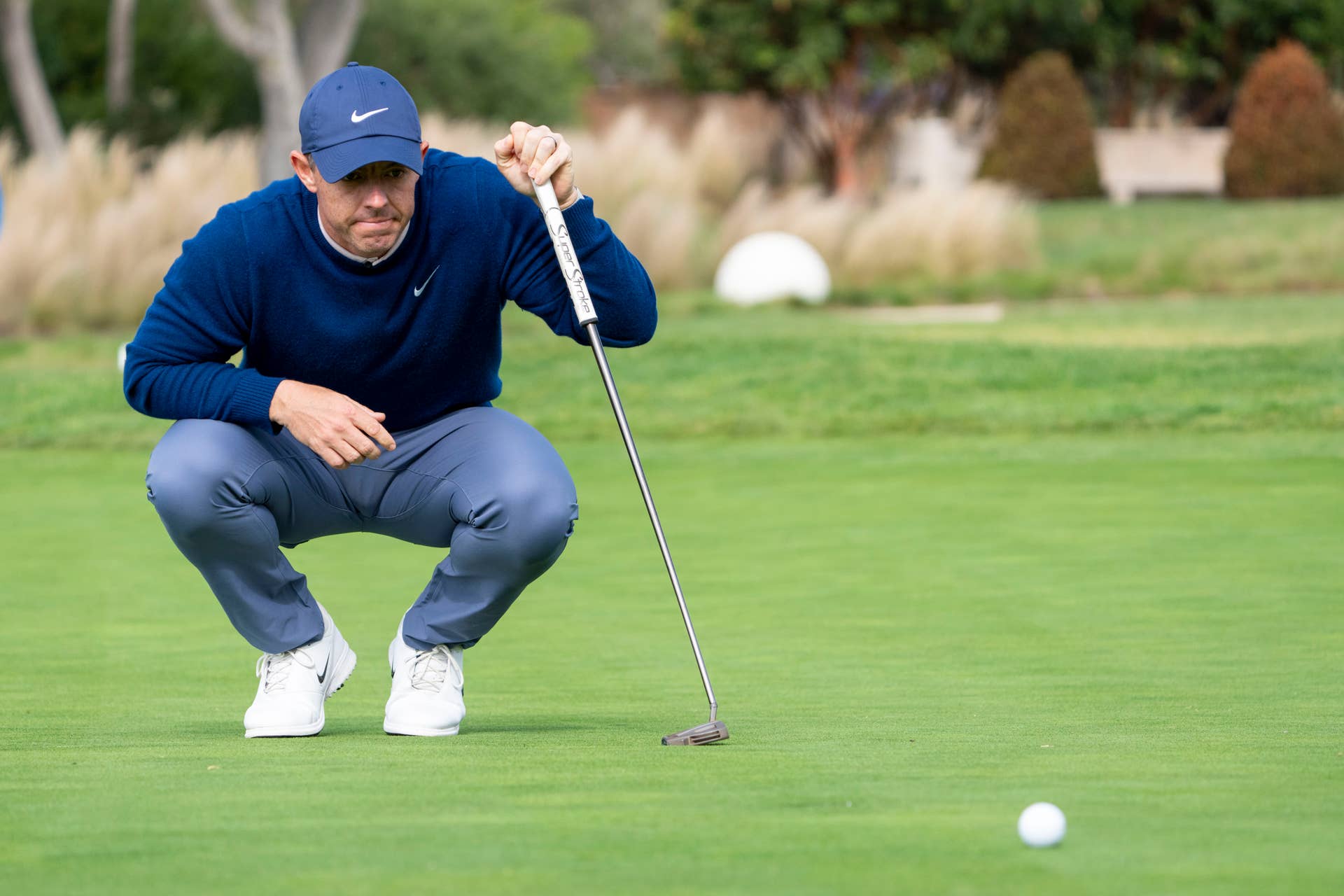 Rory McIlroy Wins 2025 AT&T Pebble Beach Pro-Am - Athlon Sports