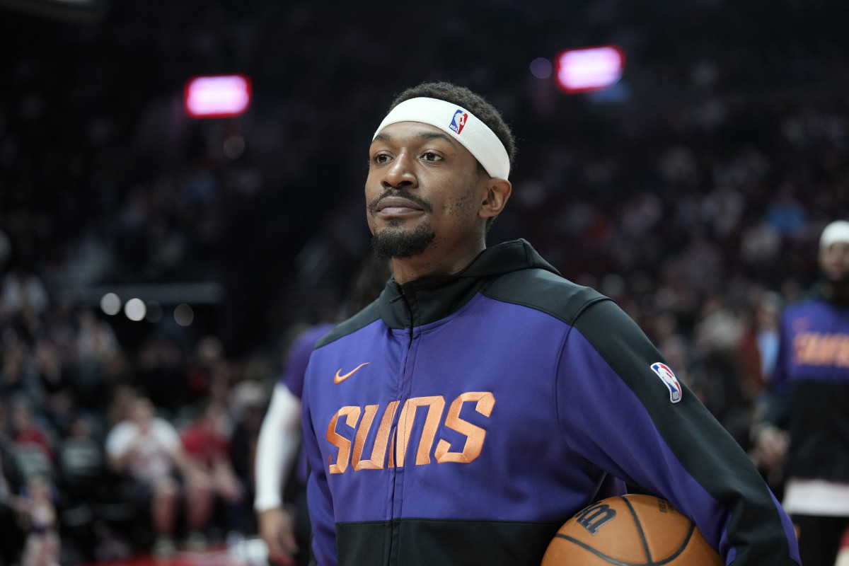 Heat Linked to Disgruntled $251 Million Star - Athlon Sports
