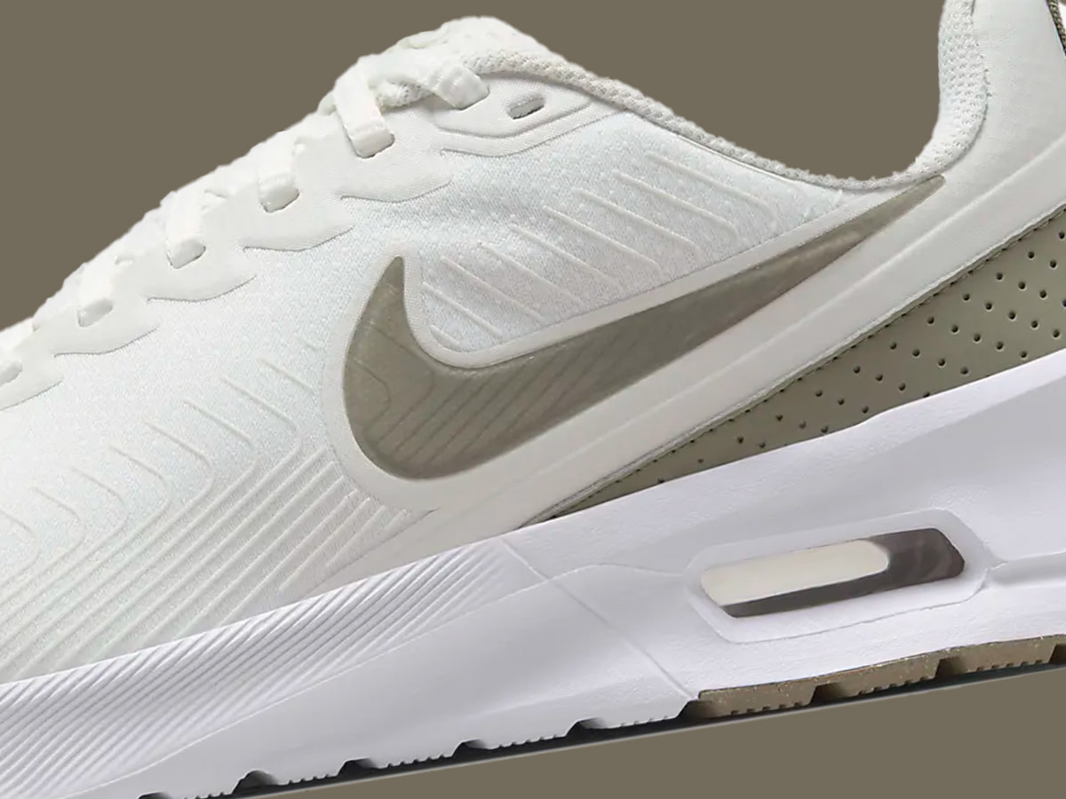 Nike’s ‘Next Generation’ Air Max Shoes Are on Sale Now for as Low as