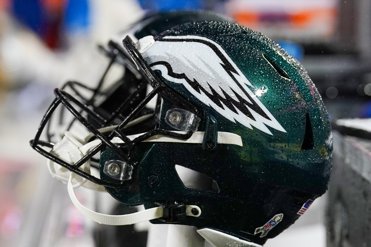 Why Tyler Steen’s Patience Could Pay Off Big for the Eagles - Athlon Sports