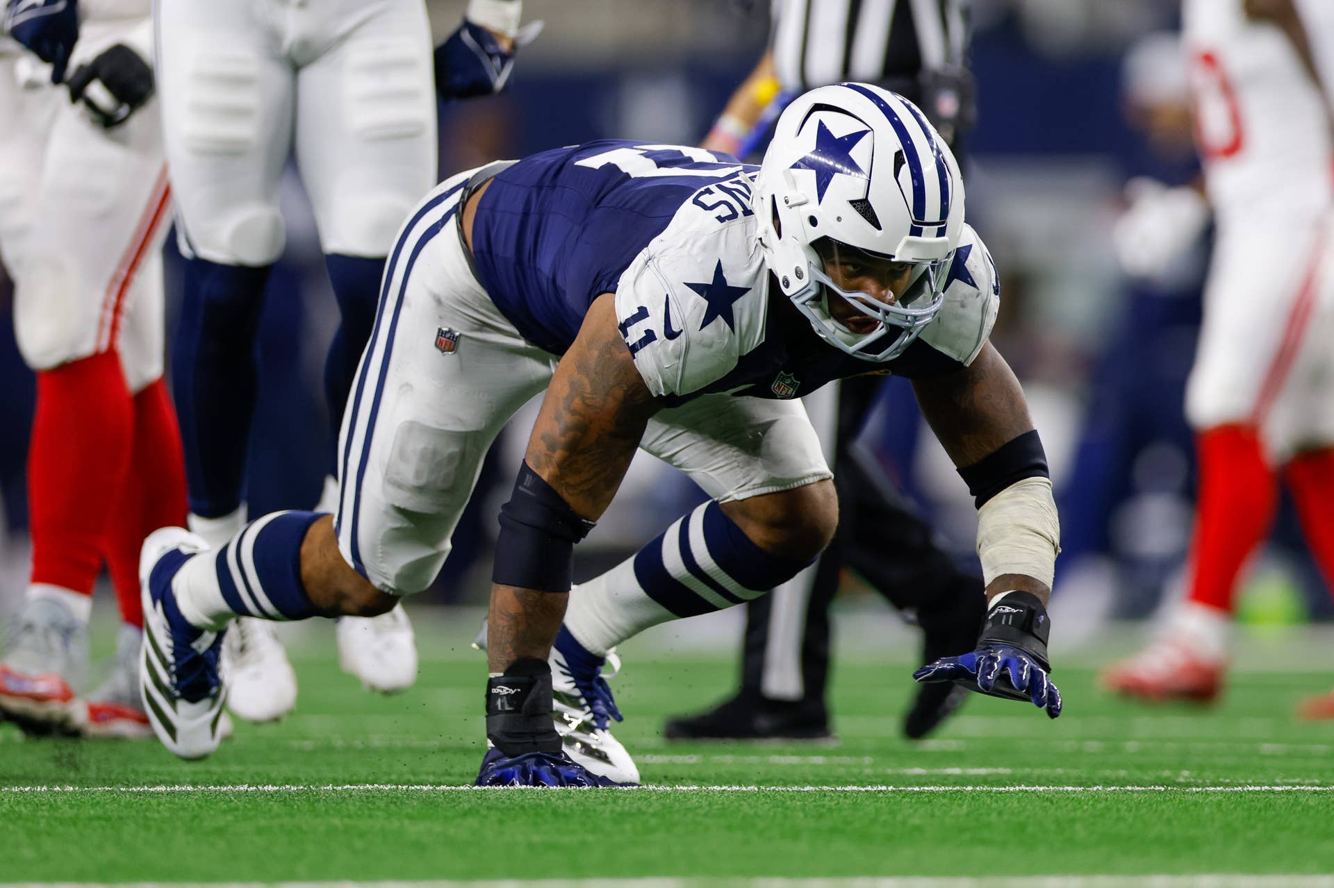 Dallas Cowboys