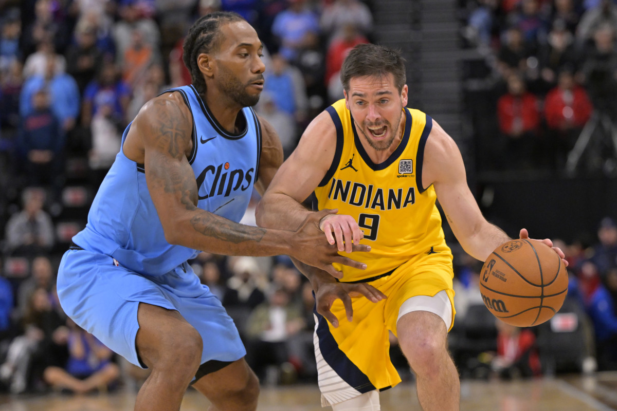 Indiana Pacers vs. Denver Nuggets Injury Report Reveals Backup Point