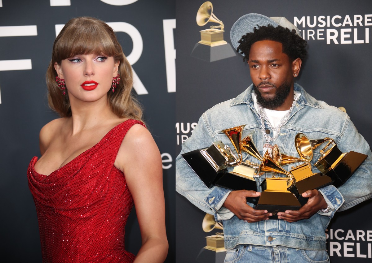 Is Taylor Swift Performing in Super Bowl 2025 Halftime Show? - Athlon Sports