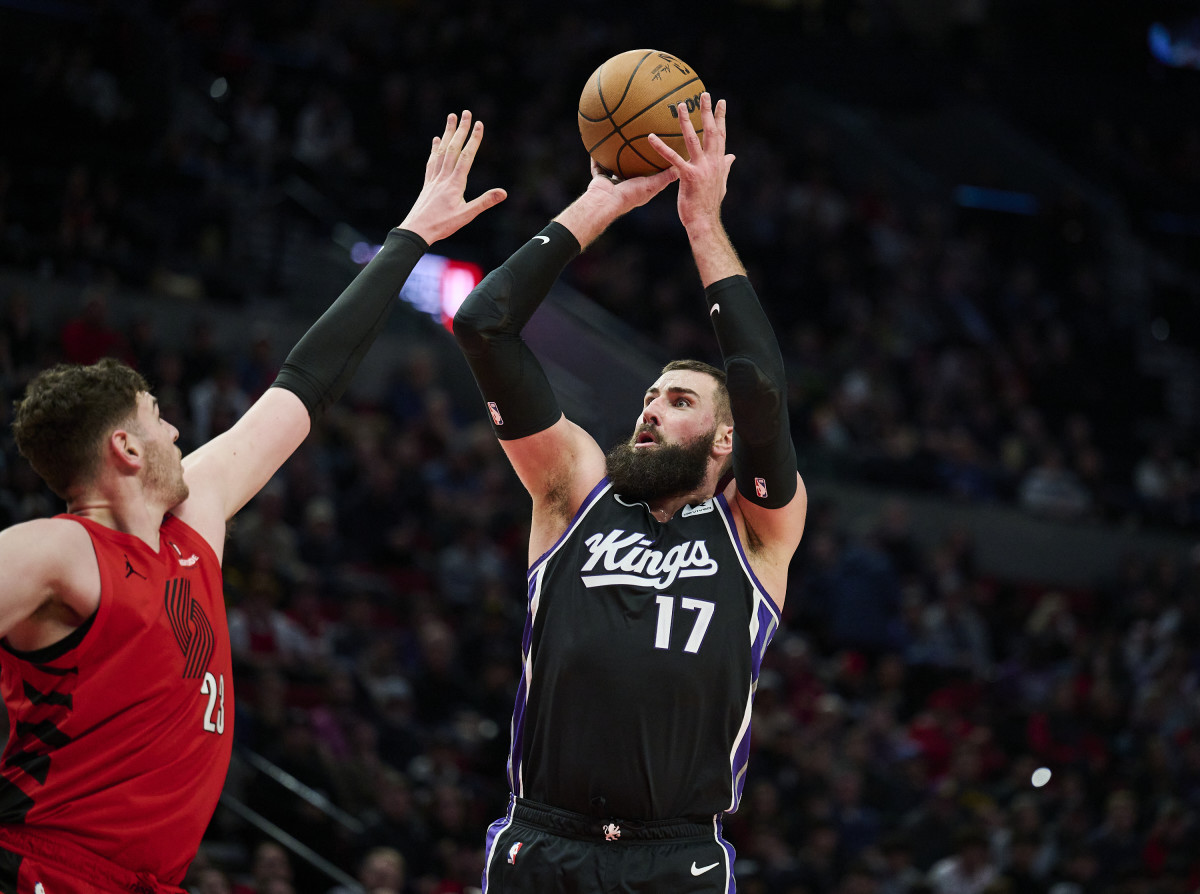 Nuggets' Backup Plan Revealed Amid Jonas Valanciunas Rumors - Athlon Sports
