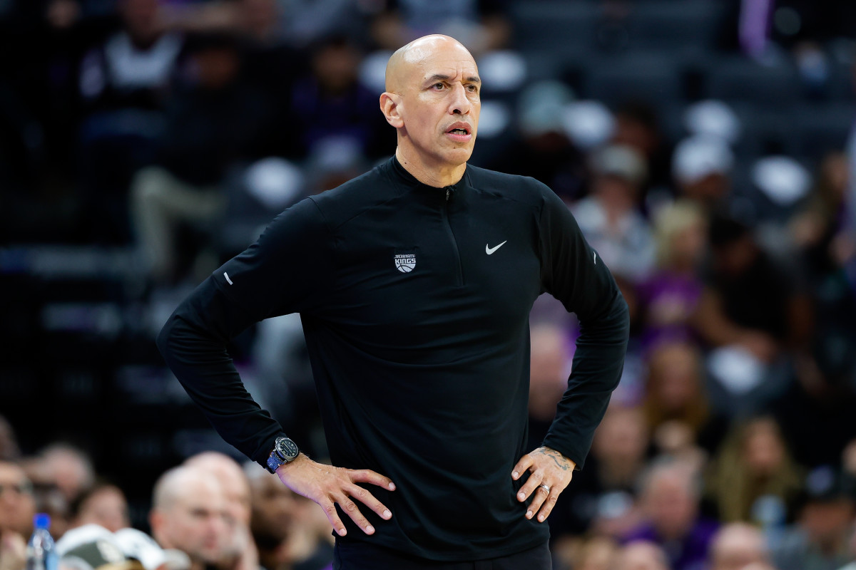 Mock Draft Projects Kings to Select Duke Guard to Bolster Backcourt - Athlon Sports