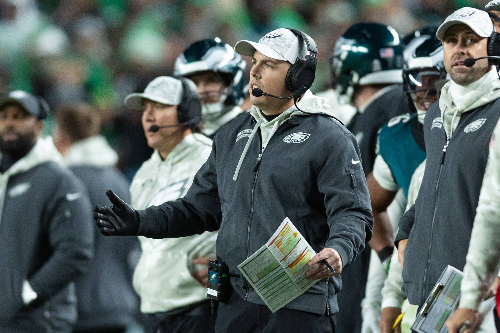 New Orleans Saints Finalizing Deal to Hire Kellen Moore As New Head ...
