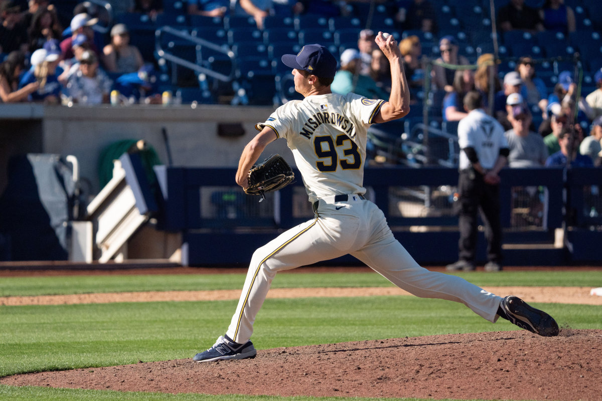 Strikeout Kings — K Prop Cheat Sheet, 6/25 - Athlon Sports