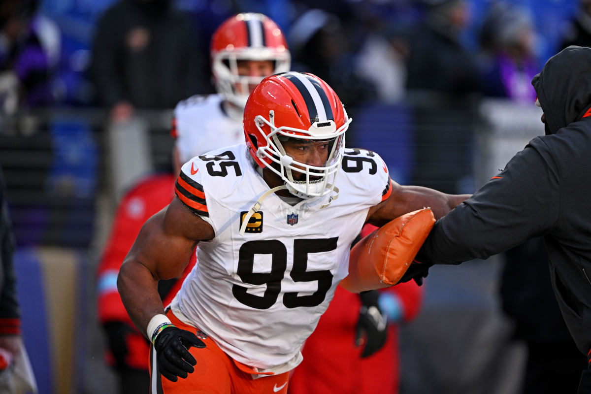 Browns De Myles Garrett'S Reckless Speed: Strongsville Police Bodycam Footage? - a0xil2q