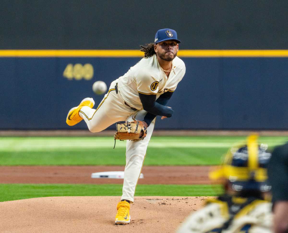 Surprise Pitching Market Shift Could Put Yankees on Alert - Athlon Sports