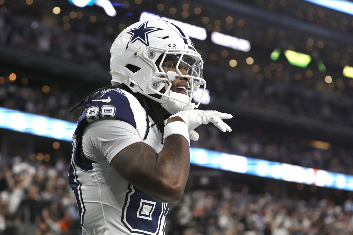 NFL Facing Backlash for Decision to Ban 'Nose Wipe' Celebration - Athlon  Sports