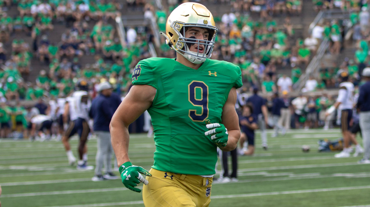 NCAAF News