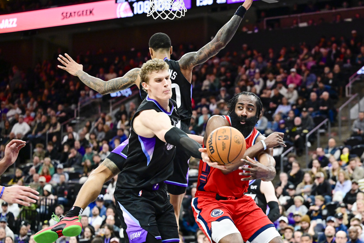 NBA Trade Idea Sees Heat Trade for $195 Million All-Star - Athlon Sports