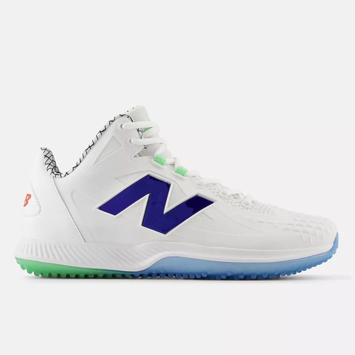 New Balance's Shohei Ohtani Shoes Are on Sale Now, and They
