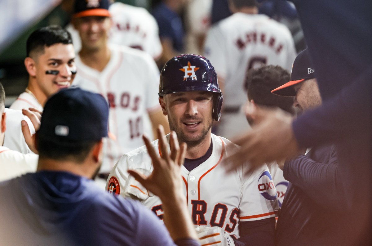 Bregman'S Powerful Message: Embracing Both Cheers And Jeers In Houston - jts6rsh