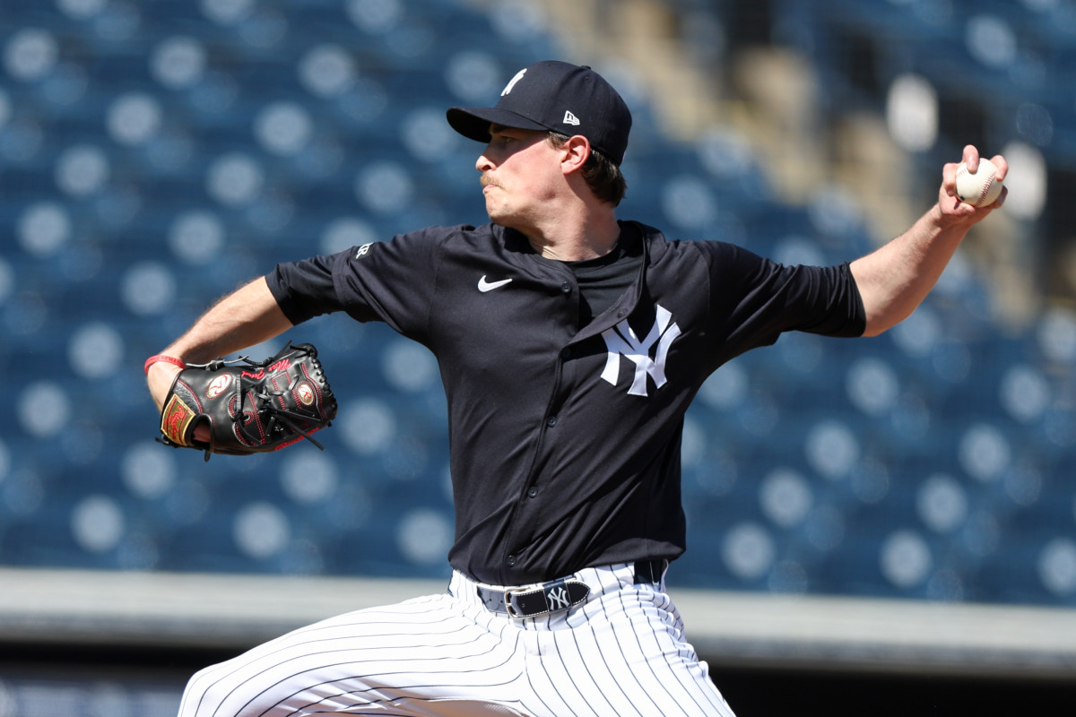 Yankees' $218 Million Lefty's First Showcase Proves He's Worth Every