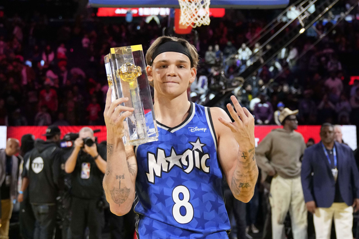 Kevin Love Facing Backlash After Mac McClung 'Black History' Message