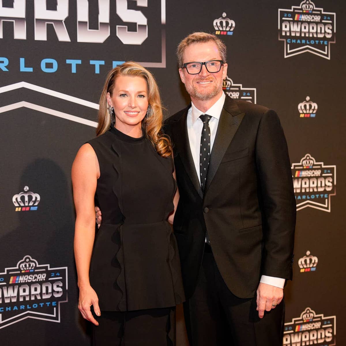 Dale Earnhardt Jr's Wife Receives Strong Response Over 'Demeaning