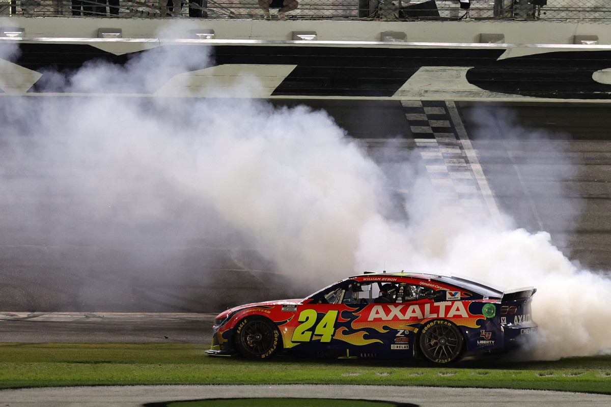 William visual data 6