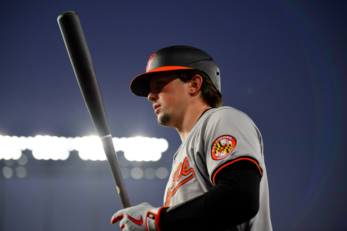 Orioles Star Adley Rutschman Delivers 6-Word Message After Frustrating  Offseason - Athlon Sports