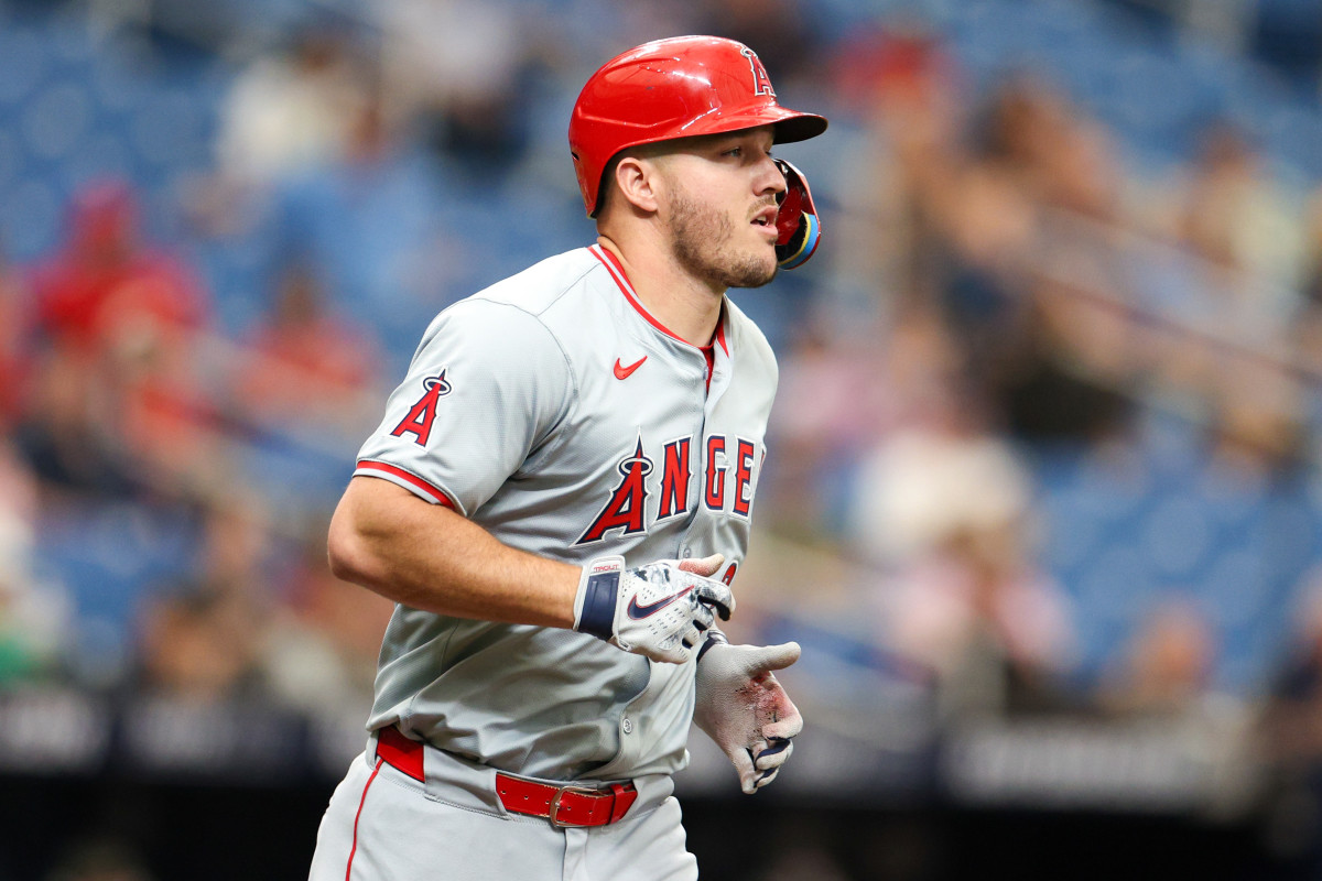 Mike Trout'S Next Team? Ex Mlb Outfielder Makes A Bold Prediction - a3o77sn