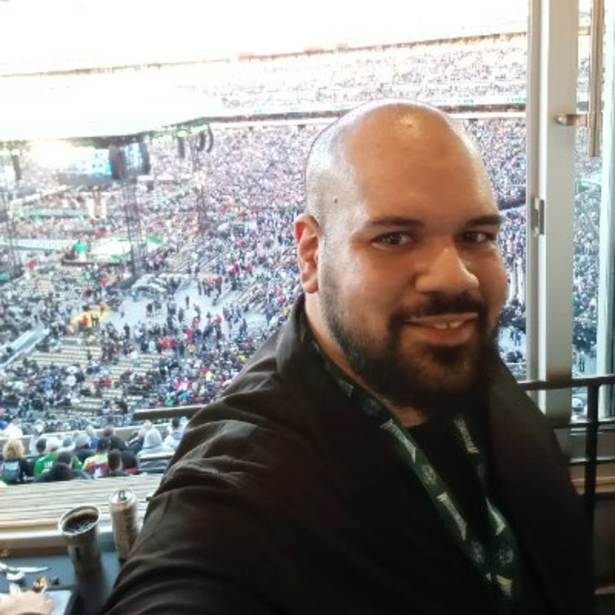 Articles By Fernando Quiles Jr Athlon Sports