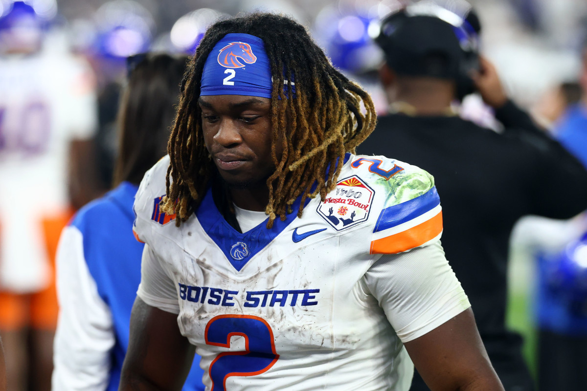 Raiders Eye Shedeur Sanders as Future QB in Latest Mock Draft