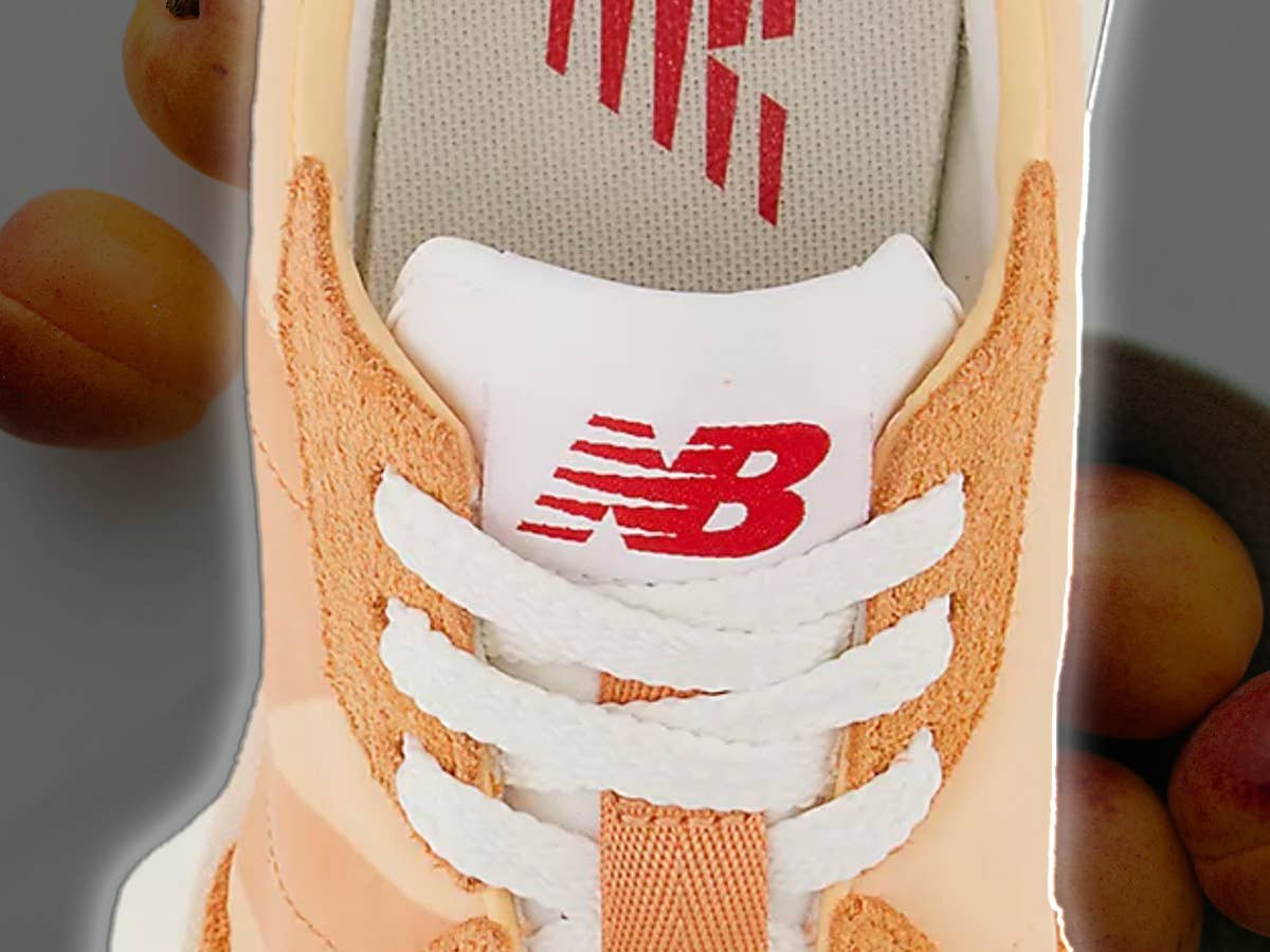 new balance shoe on sale
