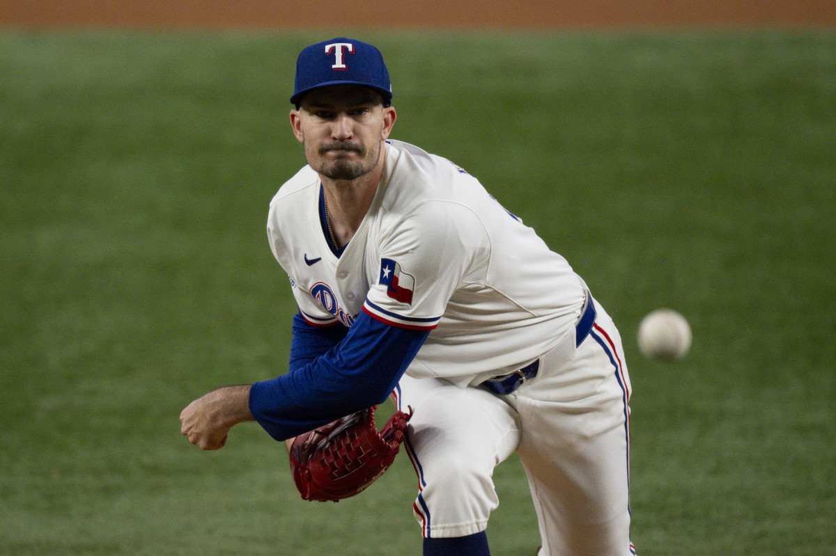 Heaney'S Struggles: The Psychological Impact On The Pirates' Team Morale. - 4v9wdtw
