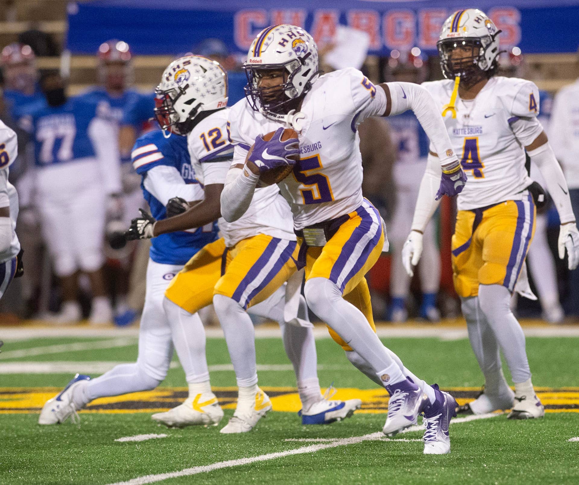 No 1 WR In 2026 Set To Officially Visit Texas A M Athlon Sports Usatsi 24939715 