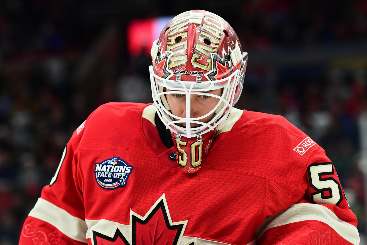 Don Cherry Suggests Bruins Trade for Jordan Binnington as Rumors Grow