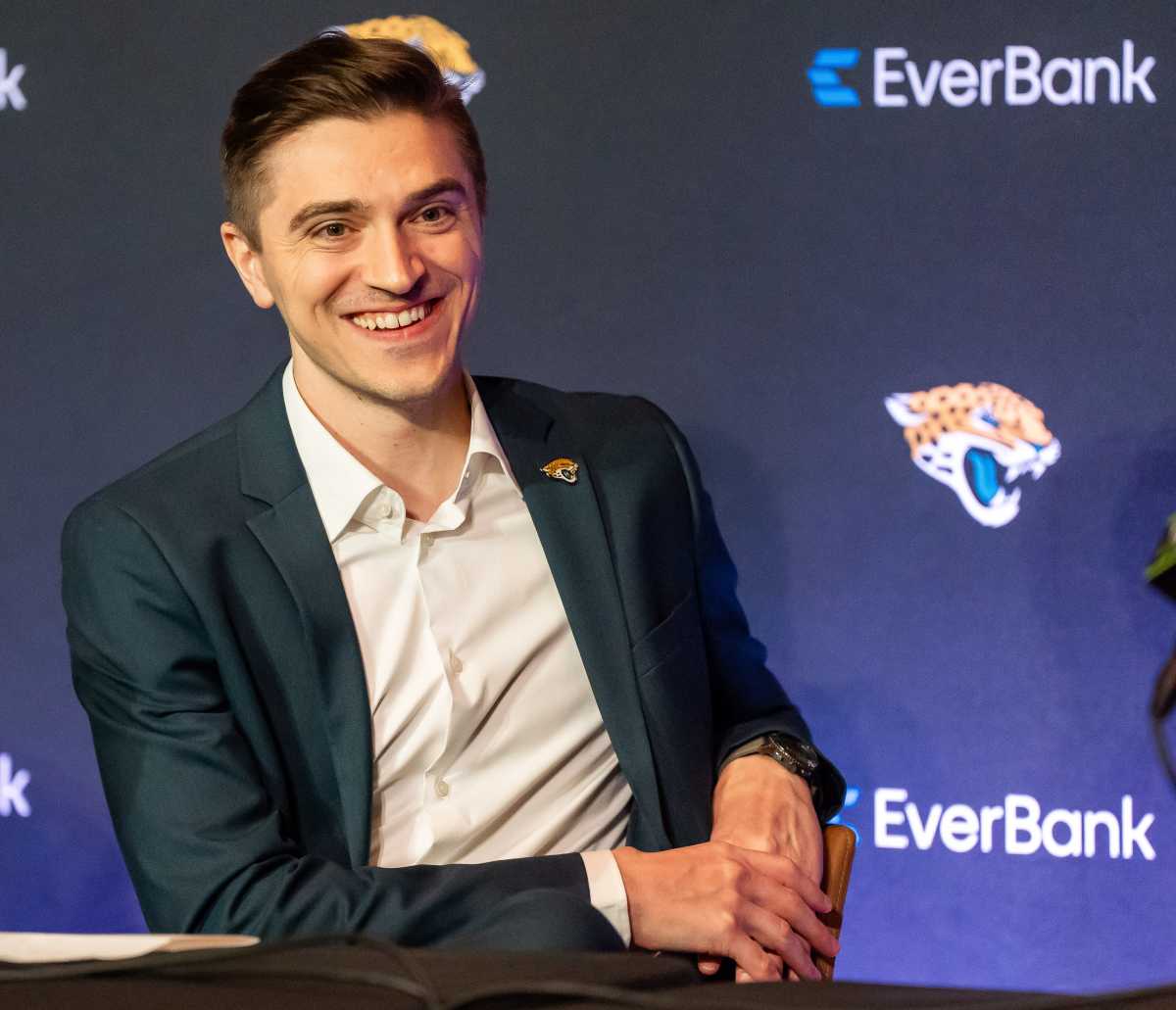 James Gladstone Comments on Christian - James Gladstone 