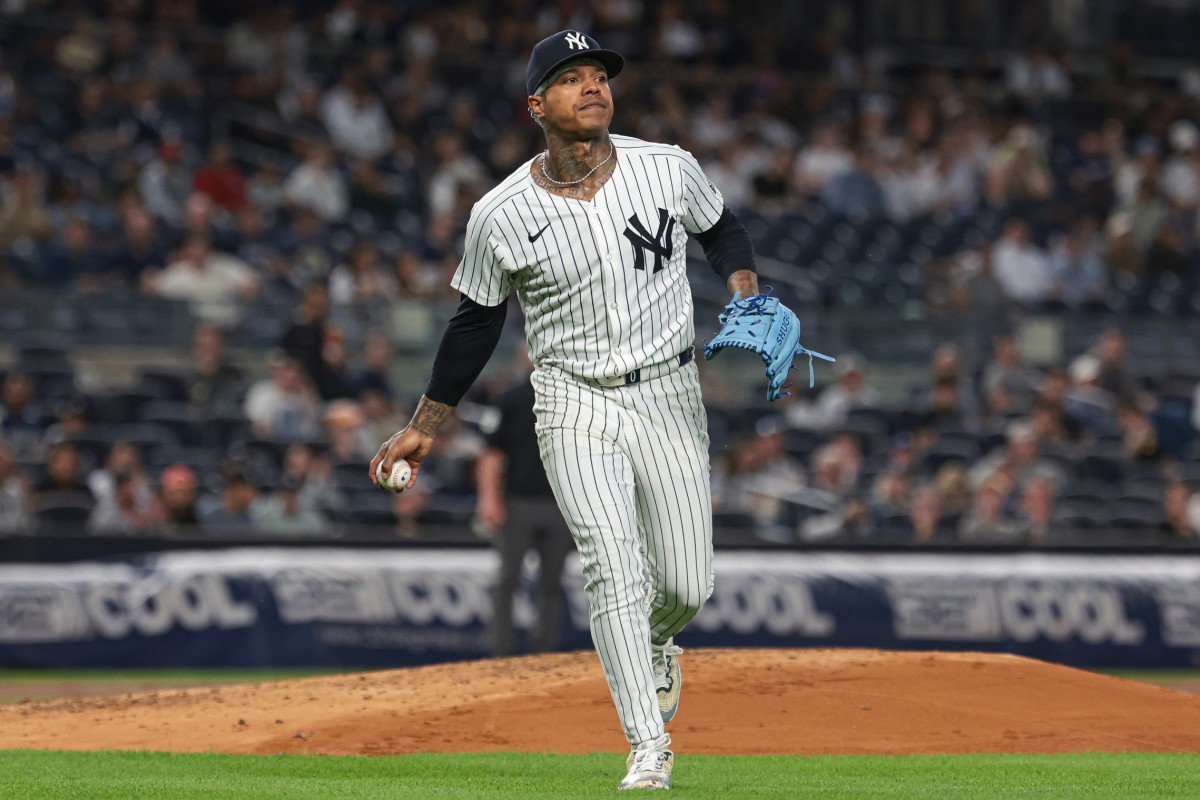 Marcus Stroman Takes Surprising Turn As Yankees Face Big Decision - Athlon Sports