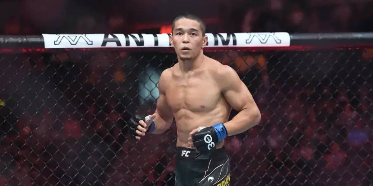 Asu Almabayev Wants Statement Win Over Manel Kape, Sends Message to ...