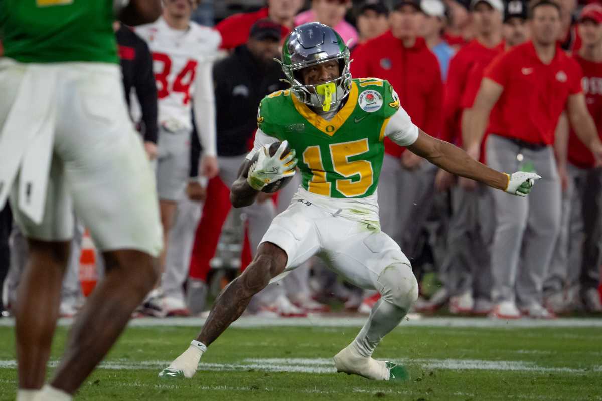 Tampa Bay Buccaneers GM Jason Licht Reveals Reason for Drafting Undersized 7th-Rounder - Athlon Sports