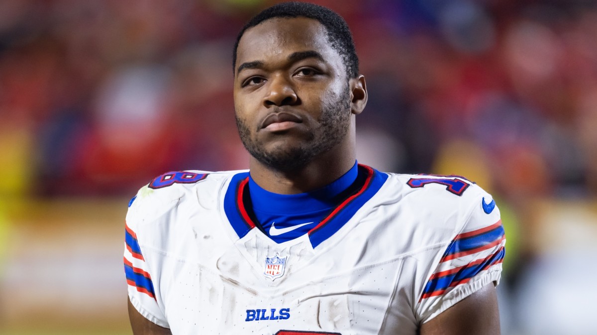 Bears Predicted as #39 Best Fit #39 to Sign Bills WR Amari Cooper Athlon Sports Bears Predicted as #39 Best Fit #39 to Sign Bills WR Amari Cooper Athlon Sports