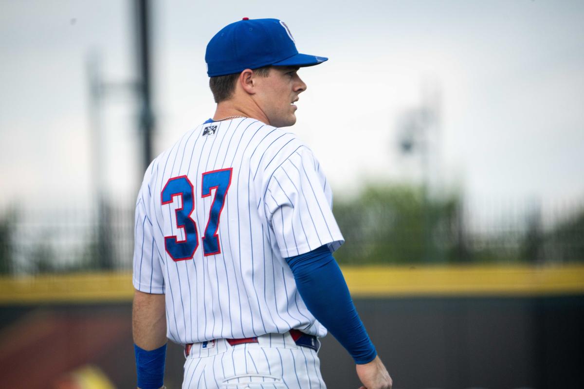 Chicago Cubs Nearing Third Base Decision Amid Positional Battle - Athlon  Sports