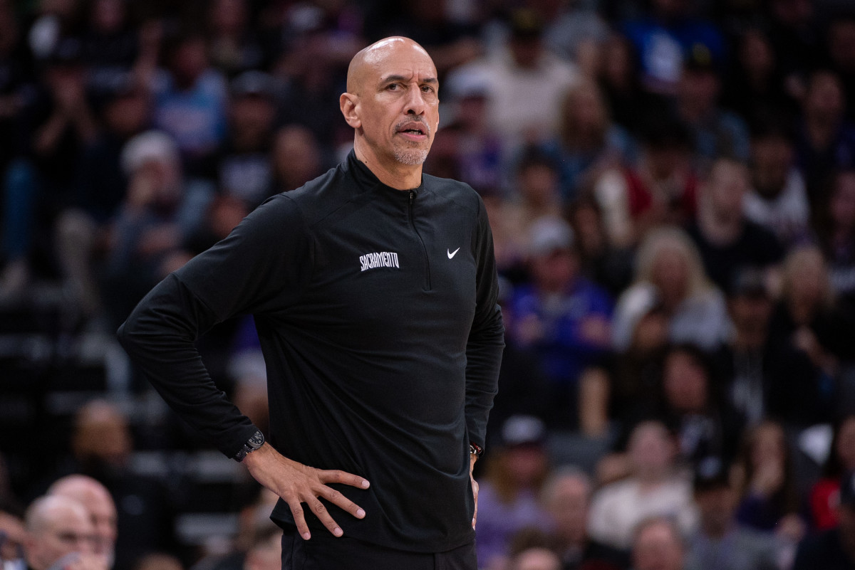 Kings Emerge as Potential Destination For Former Knicks Guard: Report - Athlon Sports