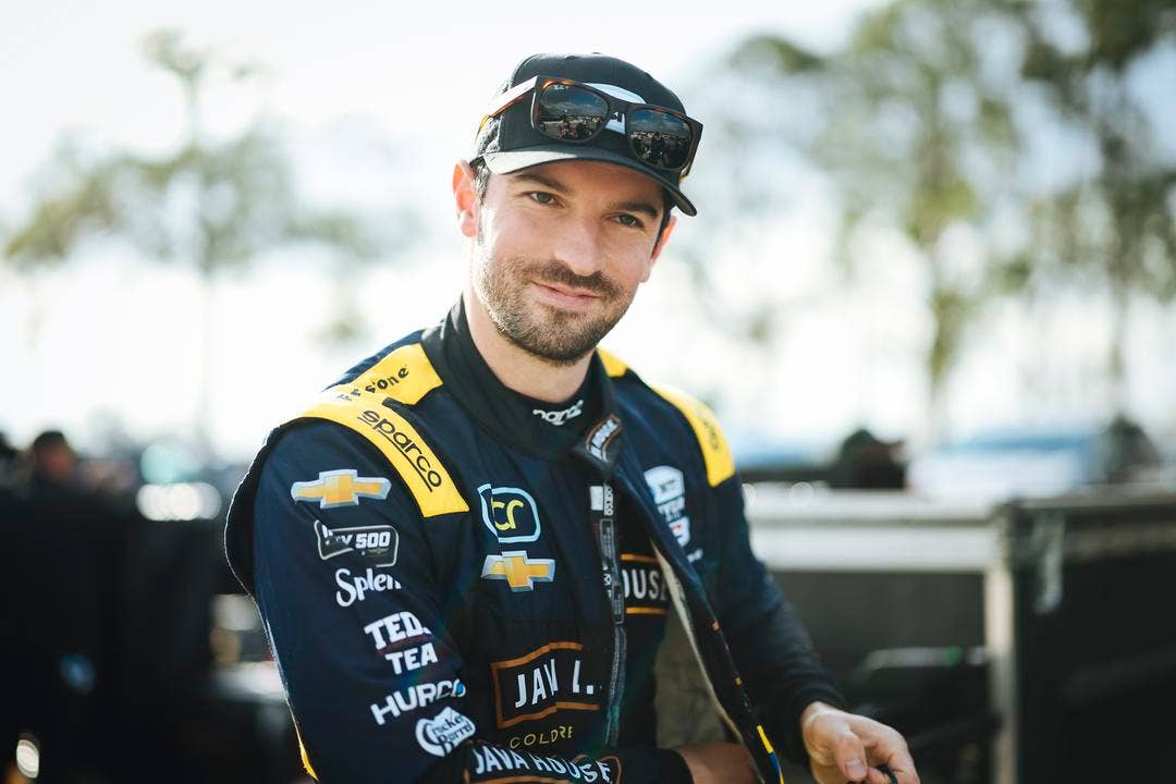 10 Storylines That Should Make the 2025 INDYCAR Season Memorable ...