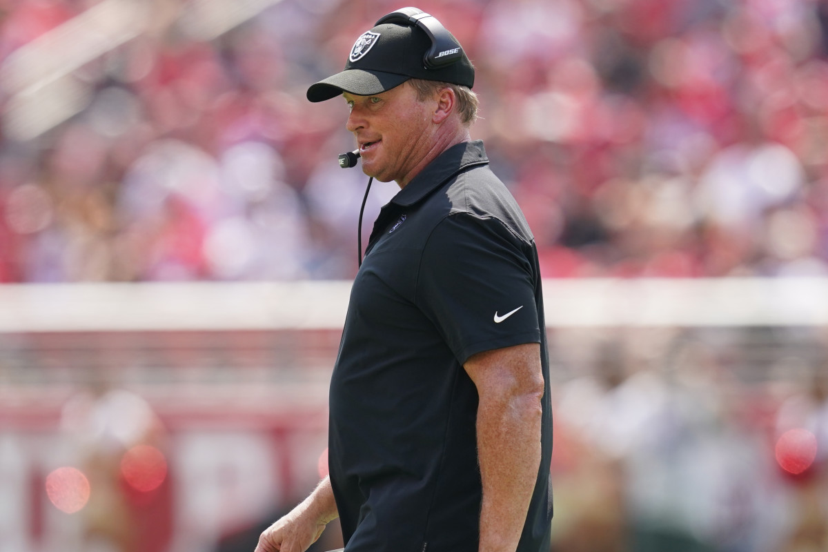 Inside Story: Nevada Supreme Court Ruling And The Future Of Jon Gruden'S Career - tbiddpt