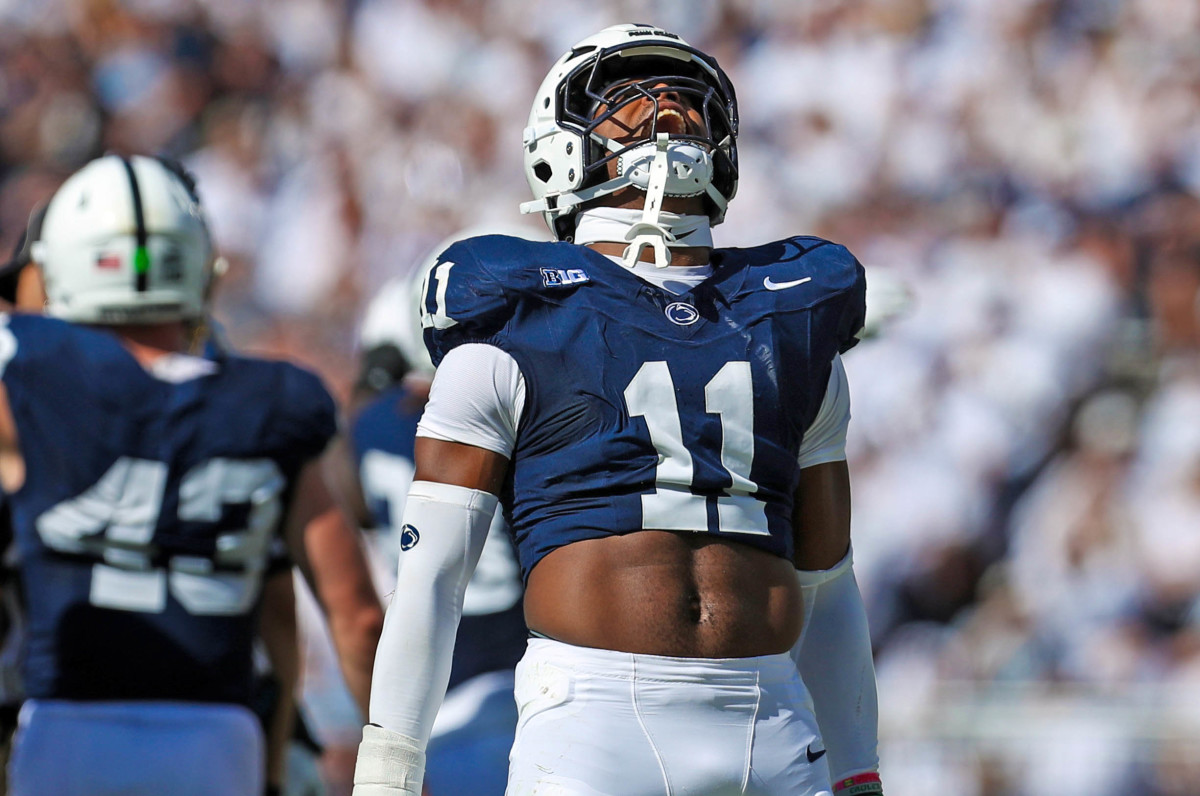 NCAAF News