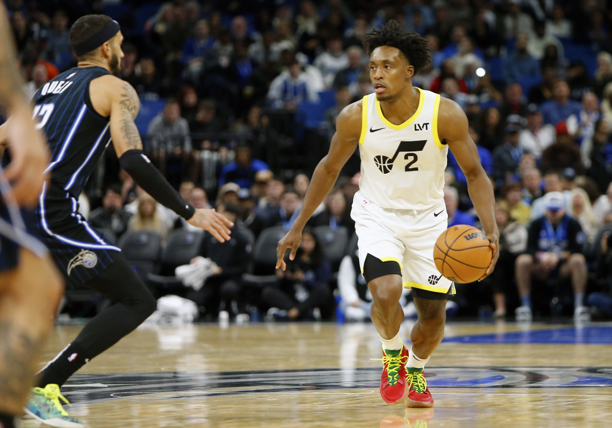What The Collin Sexton Trade Means for Hornets' Backcourt - Athlon Sports