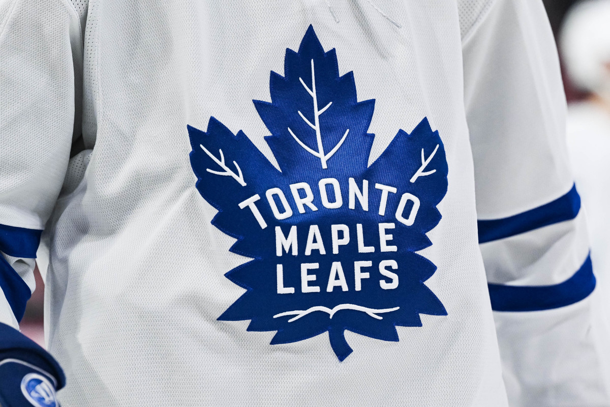 Maple Leafs Linked to Pending Free Agent Forwards from Two Canadian Teams - Athlon Sports