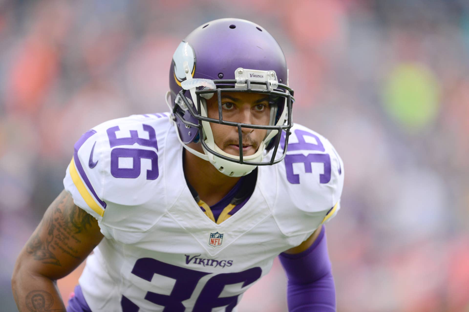 A Closer Look At New Saints Defensive Assistant Robert Blanton Athlon Usatsi 8875219