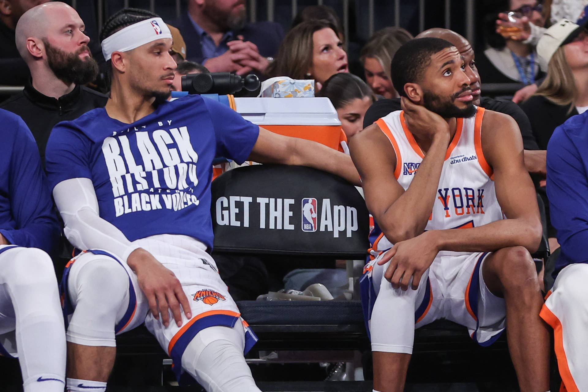 2000 Knicks Roster New York Knicks Roster History A Short History Of Left Handed Knicks: