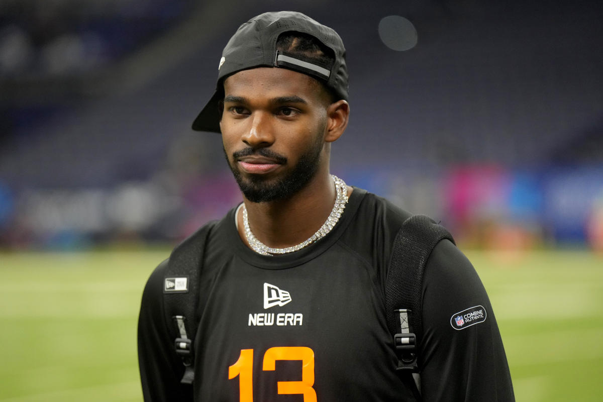 Shedeur Sanders' Browns Opportunity: Preseason Game 2 Is Key! - 5xlfur6