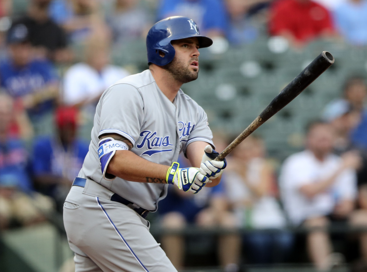 Royals Fans React to Three-Time All-Star Third Baseman’s Retirement ...