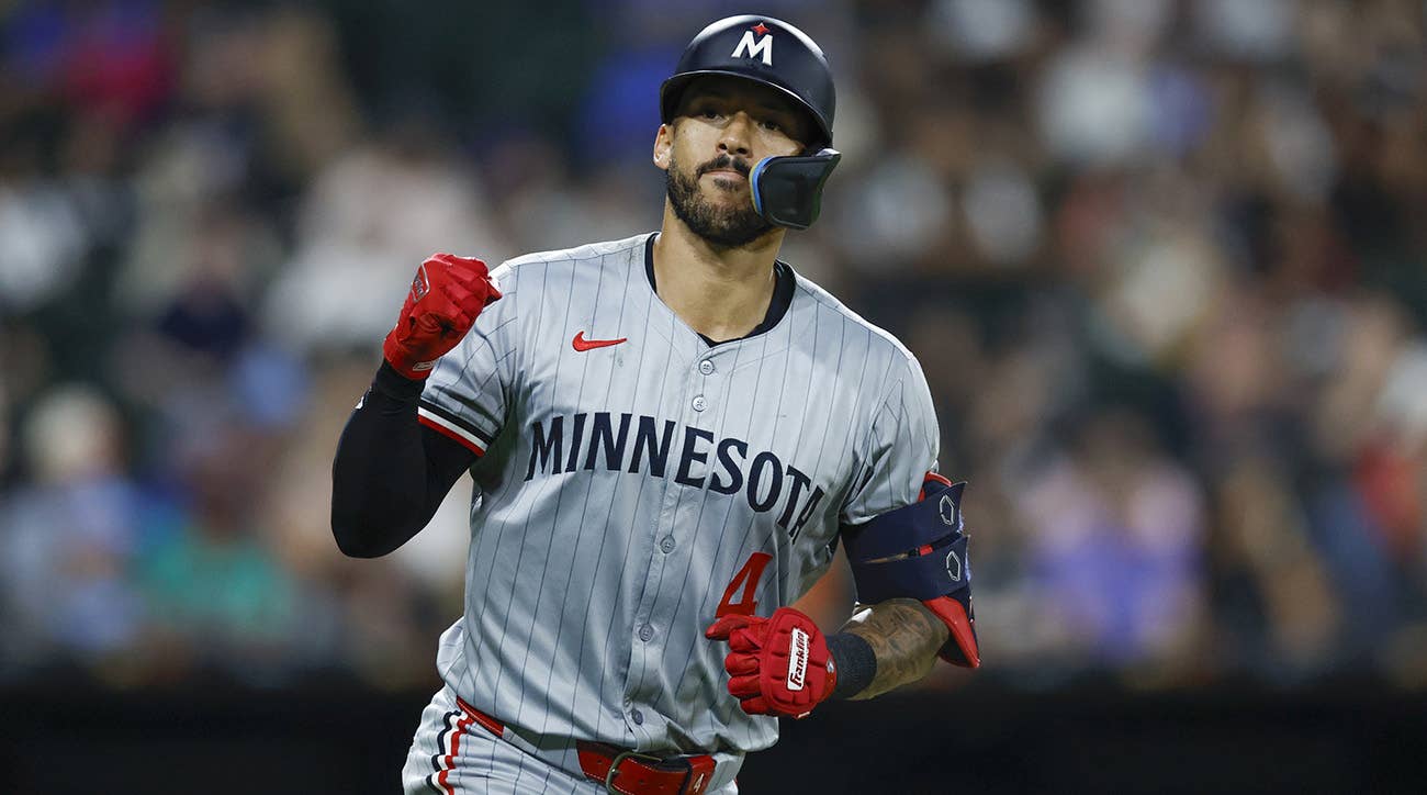 Minnesota Twins 2025 MLB Season Preview - Athlon Sports