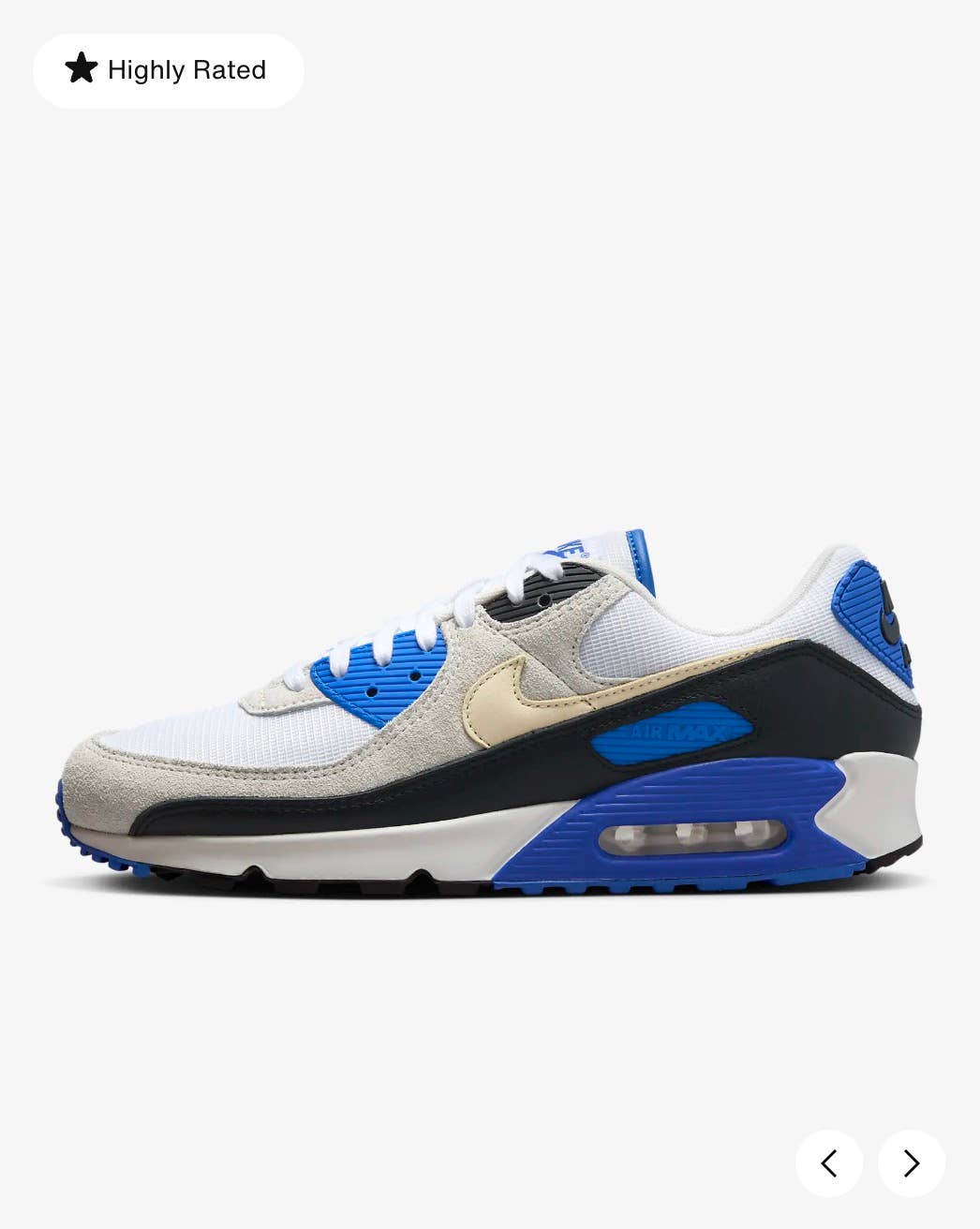 air max 90 royals