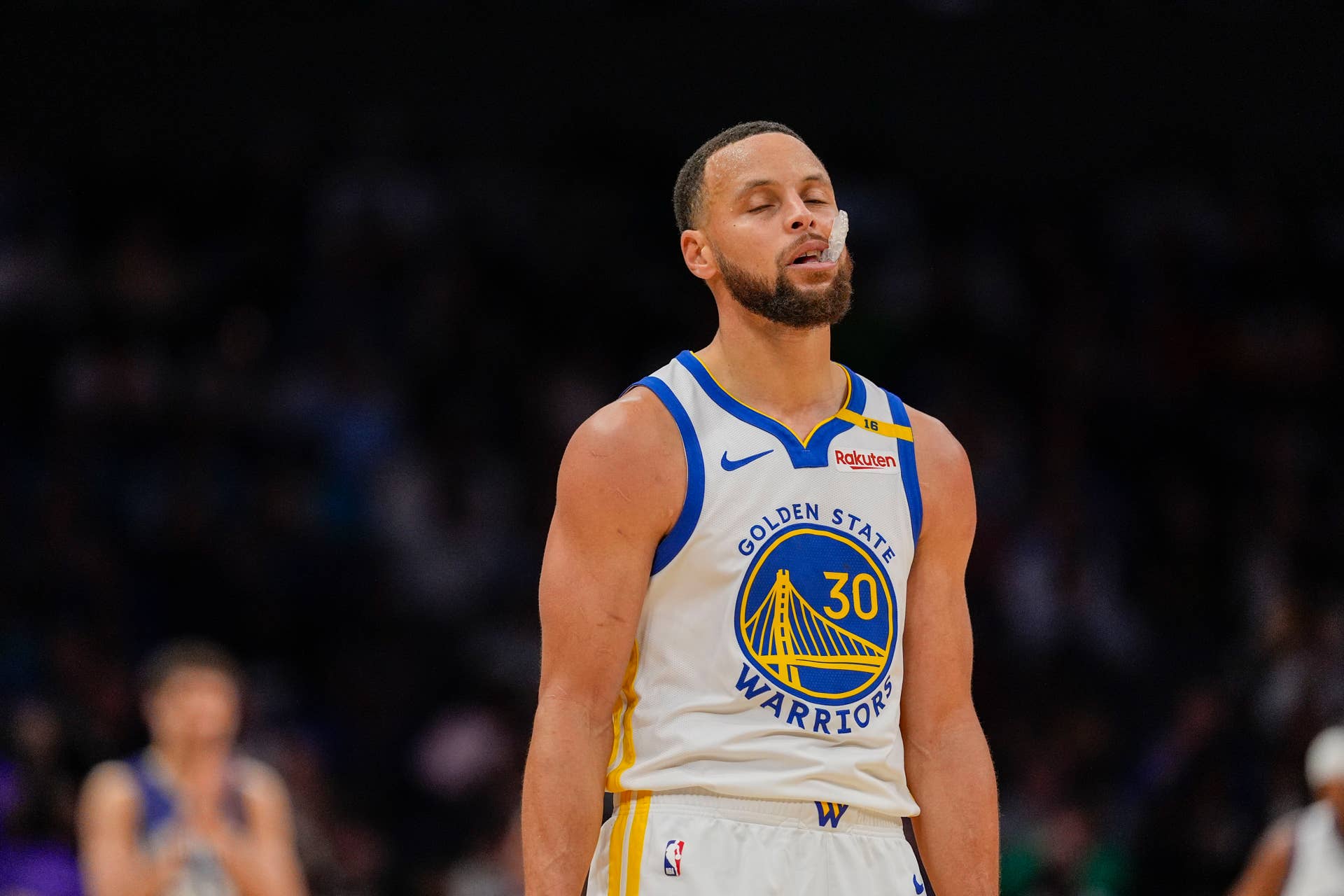 golden state basketball roster
